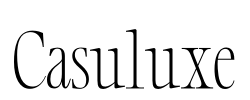 Casuluxe - logo